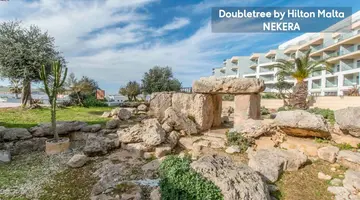 DOUBLETREE BY HILTON MALTA