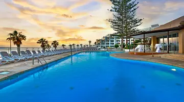 DoubleTree by Hilton Malta