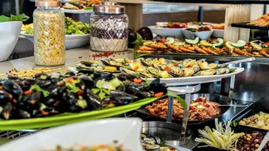 DoubleTree by Hilton Malta