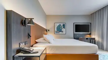 DoubleTree by Hilton Malta
