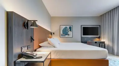 DoubleTree by Hilton Malta