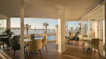 DoubleTree by Hilton Malta