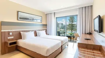 DoubleTree by Hilton Malta