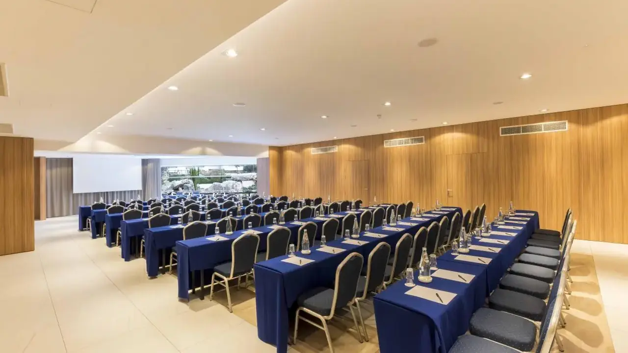 DoubleTree by Hilton Malta