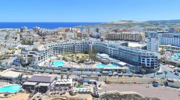 DoubleTree by Hilton Malta