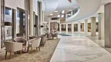 DoubleTree by Hilton Malta
