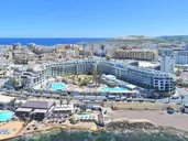 DoubleTree by Hilton Malta