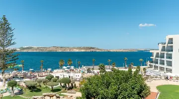 DoubleTree by Hilton Malta