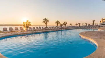 DoubleTree by Hilton Malta