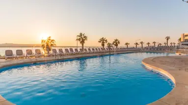 DoubleTree by Hilton Malta
