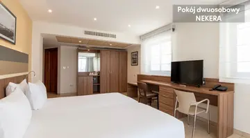 DOUBLETREE BY HILTON MALTA