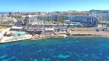 DoubleTree by Hilton Malta