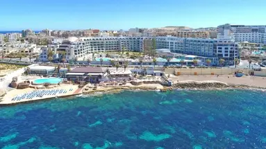 DoubleTree by Hilton Malta