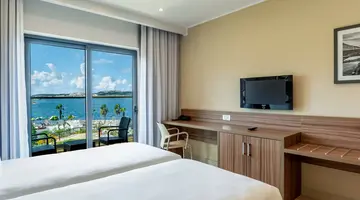 DoubleTree by Hilton Malta