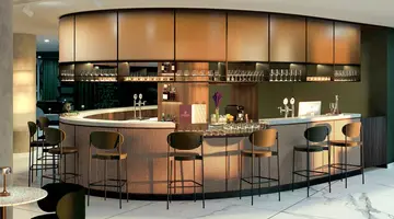 DoubleTree by Hilton Malta