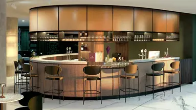 DoubleTree by Hilton Malta