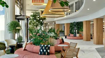 DoubleTree by Hilton Malta