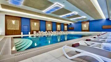 DoubleTree by Hilton Malta