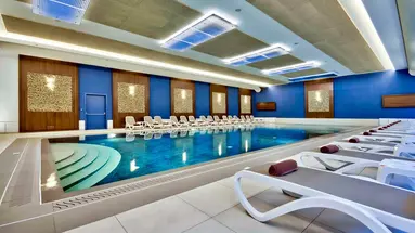 DoubleTree by Hilton Malta