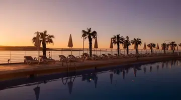 DoubleTree by Hilton Malta