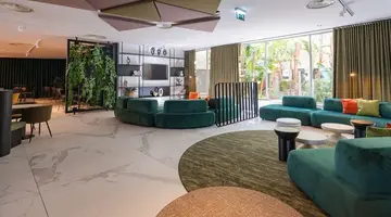 DoubleTree by Hilton Malta