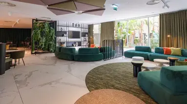 DoubleTree by Hilton Malta