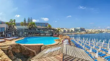 DoubleTree by Hilton Malta