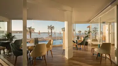 DoubleTree by Hilton Malta