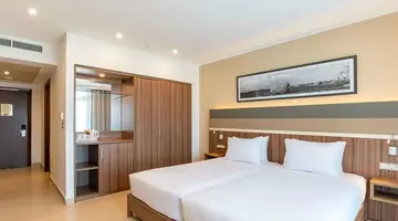 DoubleTree by Hilton Malta