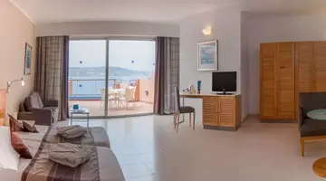 DoubleTree by Hilton Malta