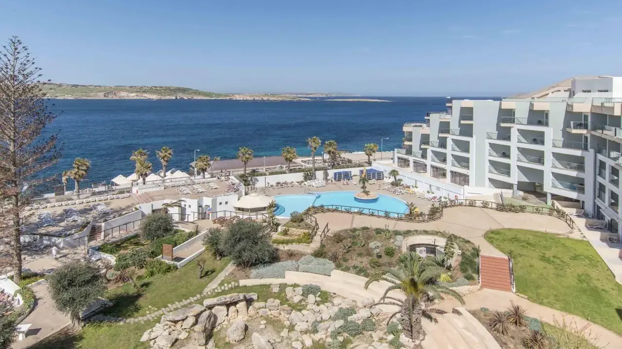 DoubleTree by Hilton Malta