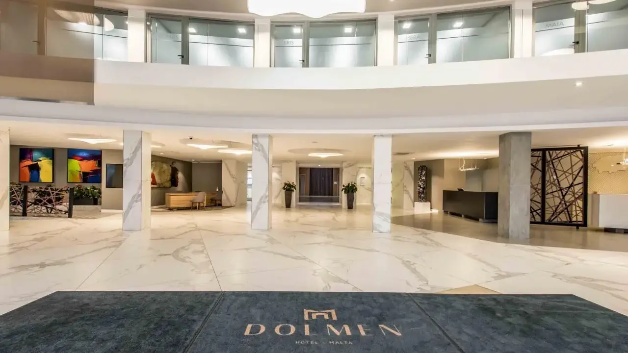 DoubleTree by Hilton Malta