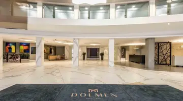 DoubleTree by Hilton Malta