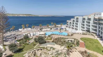 DoubleTree by Hilton Malta