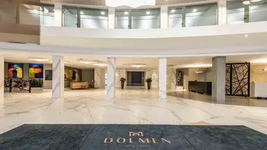 DoubleTree by Hilton Malta
