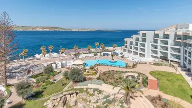 DoubleTree by Hilton Malta