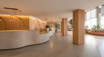 DoubleTree by Hilton Malta