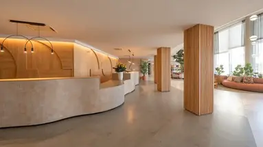 DoubleTree by Hilton Malta