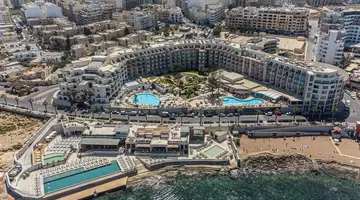 DoubleTree by Hilton Malta