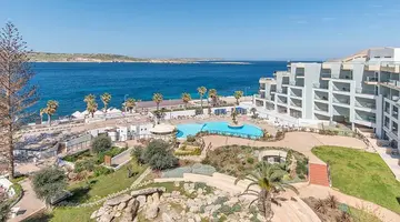 Niesamowity urlop na Maltę w 4* hotelu 