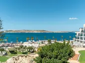 DoubleTree by Hilton Malta