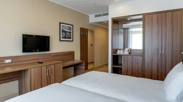 DoubleTree by Hilton Malta