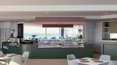 DoubleTree by Hilton Malta