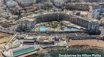 DOUBLETREE BY HILTON MALTA