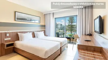 DOUBLETREE BY HILTON MALTA