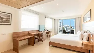 DoubleTree by Hilton Malta
