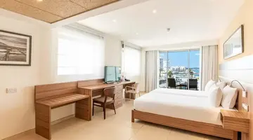 DoubleTree by Hilton Malta