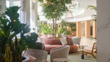 DoubleTree by Hilton Malta