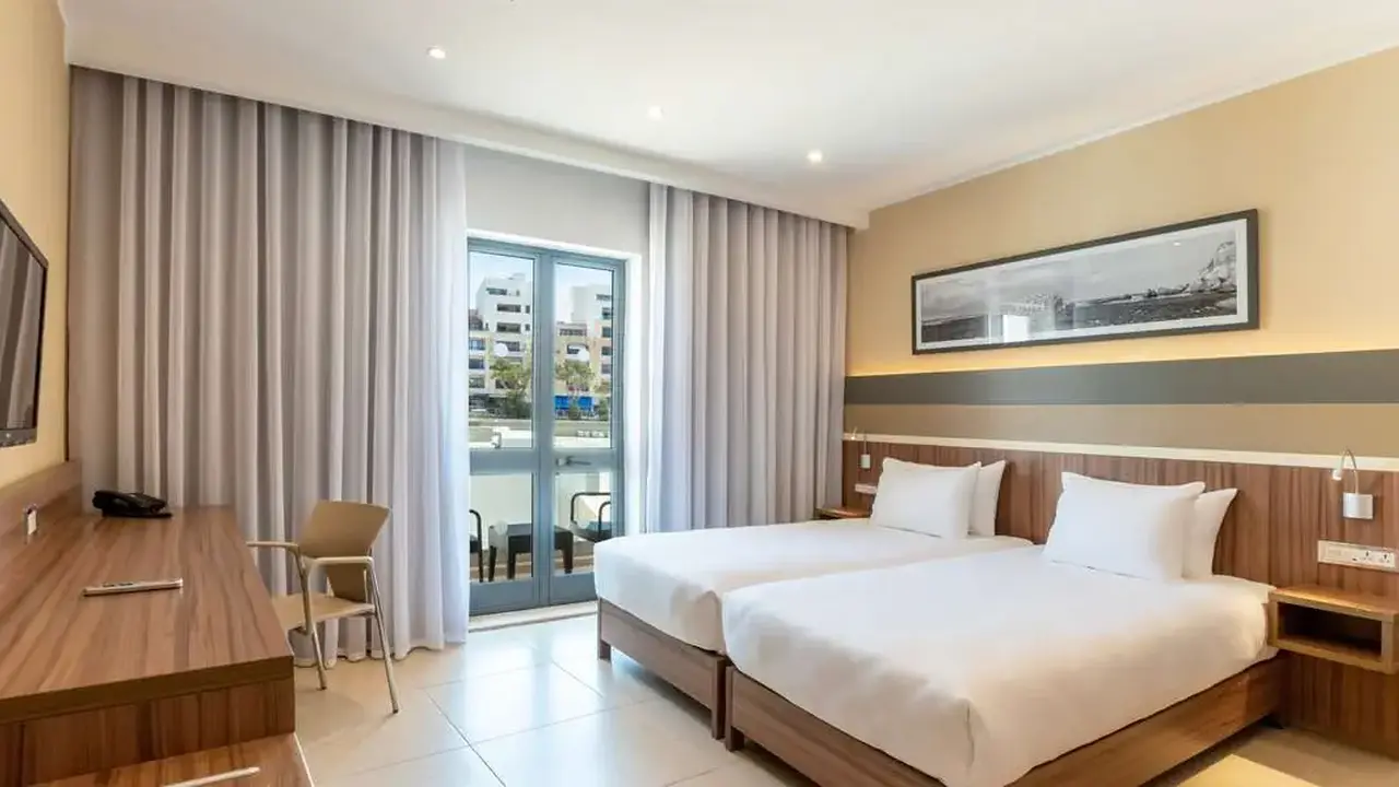 DoubleTree by Hilton Malta