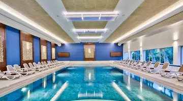 DoubleTree by Hilton Malta